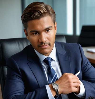 Mehedi Hasan Shahin